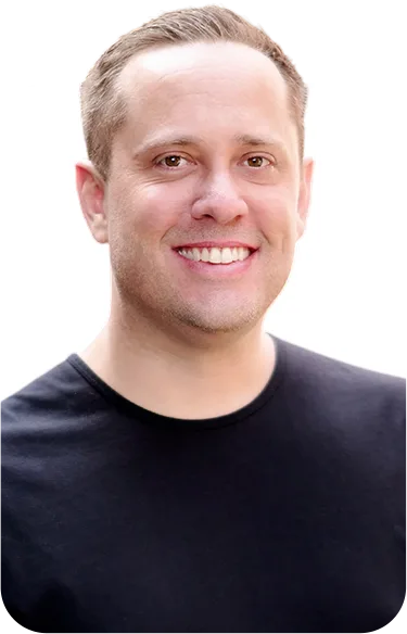 Cory Micek, founder of My Sick Builds